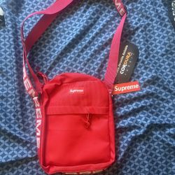 Supreme Shoulder Bag