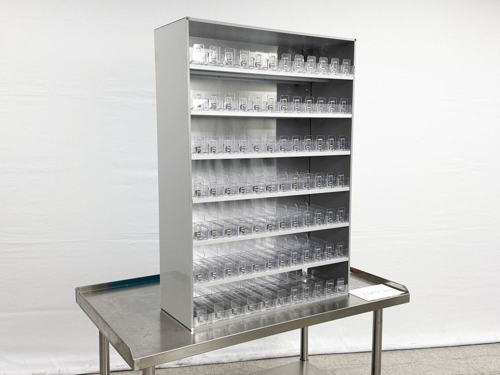 Display stand Cigarette Tobacco Rack 840 box 108-73.5