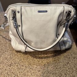 Rebecca Minkoff Cupid Satchel Purse