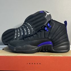 Jordan 12 “Dark Concord” 10.5