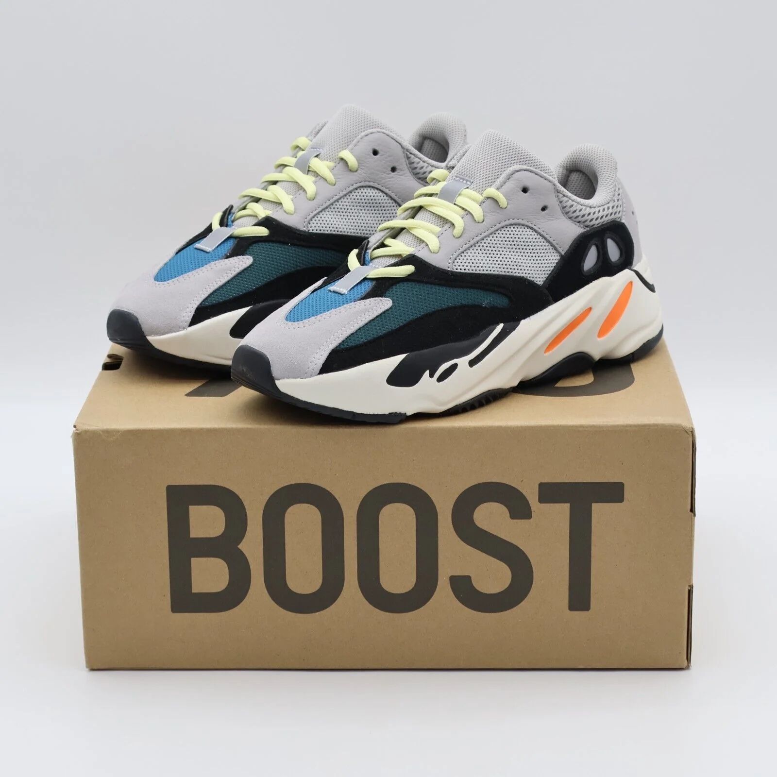 Yeezy Boost 700 Wave Runner Sizes 6,7,8 Available
