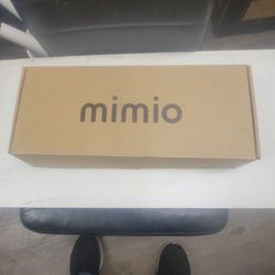Mimio Teach Interactive Whiteboard System