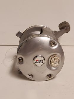 Vintage ABU GARCIA AMBASSADEUR 6501 C3 Fishing reel Made in Sweden for Sale in Battle Ground, WA - OfferUp Vintage ABU GARCIA AMBASSADEUR 6501 C3 Fishing reel Made in Sweden for Sale in Battle Ground, WA - OfferUp