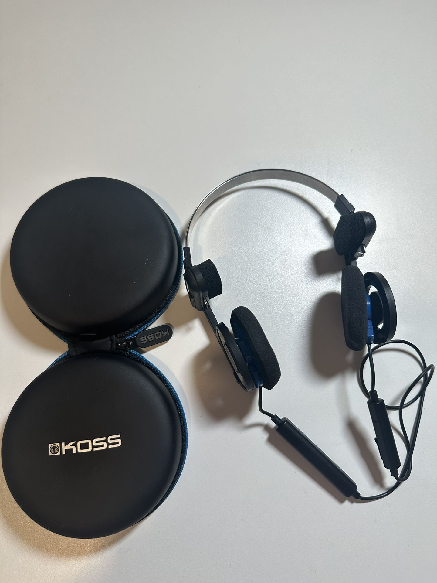Headphones koss porta pro wireless