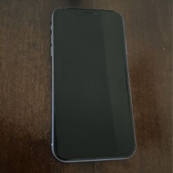 iphone 11  64GB