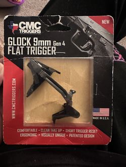 Brand New CMC ….