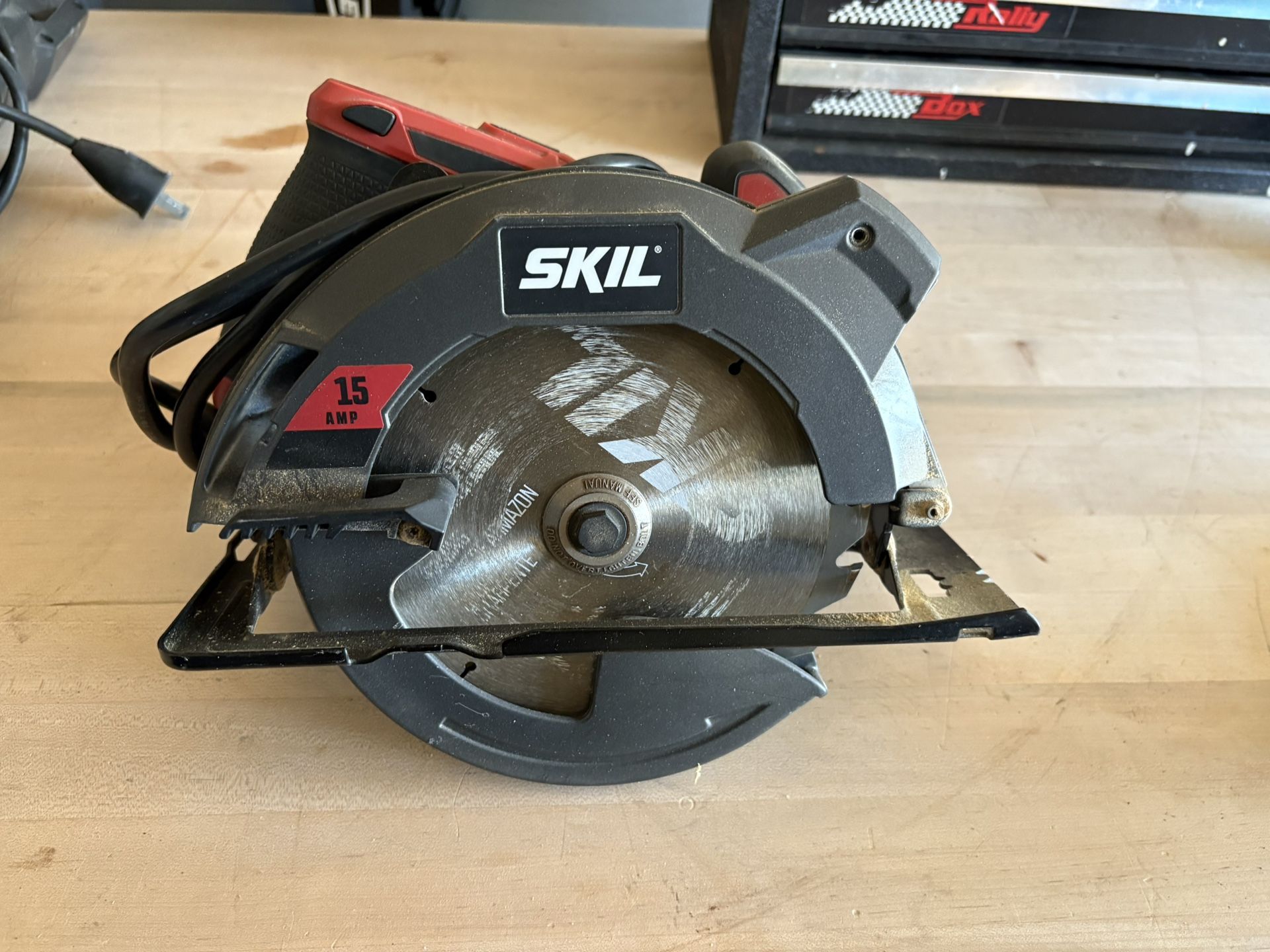 Skil Saw