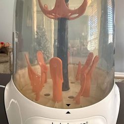 Baby Brezza Bottle Sterilizer And Dryer 