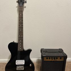 First Act Me-537 Electric Guitar