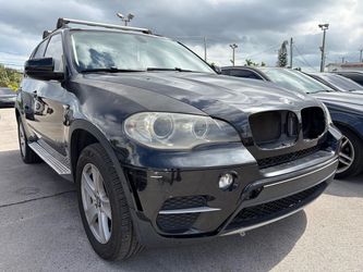 2013 BMW X5