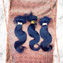 12-12-12” Body Wave $85