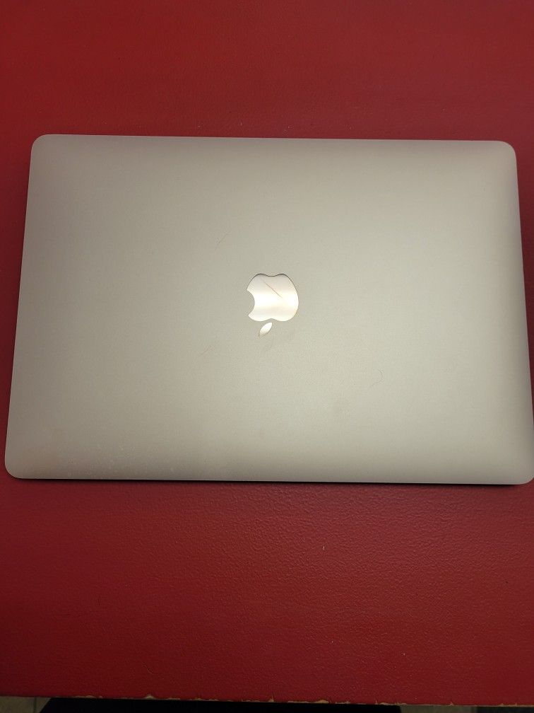 Macbook Air 2020