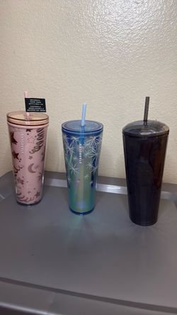 Starbucks Tumbler