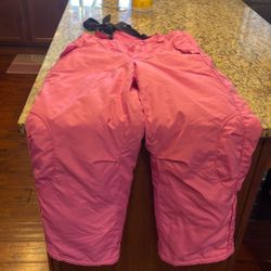 Rothschild Kids Snow Pants 