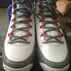Jordan Retro 9 Size 4.5Y