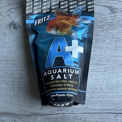 Aquarium Supplies Bundle – Medications, Water Treatments, Heater, Pump & More (Over $230 New Value)