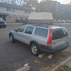 2004 Volvo Xc70