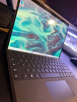 Surface Pro 8