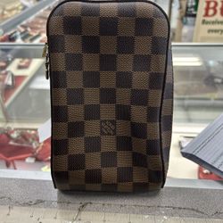 LV Crossbody Fanny
