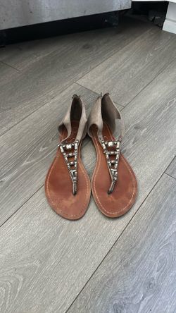 Jessica Simpson Sandals