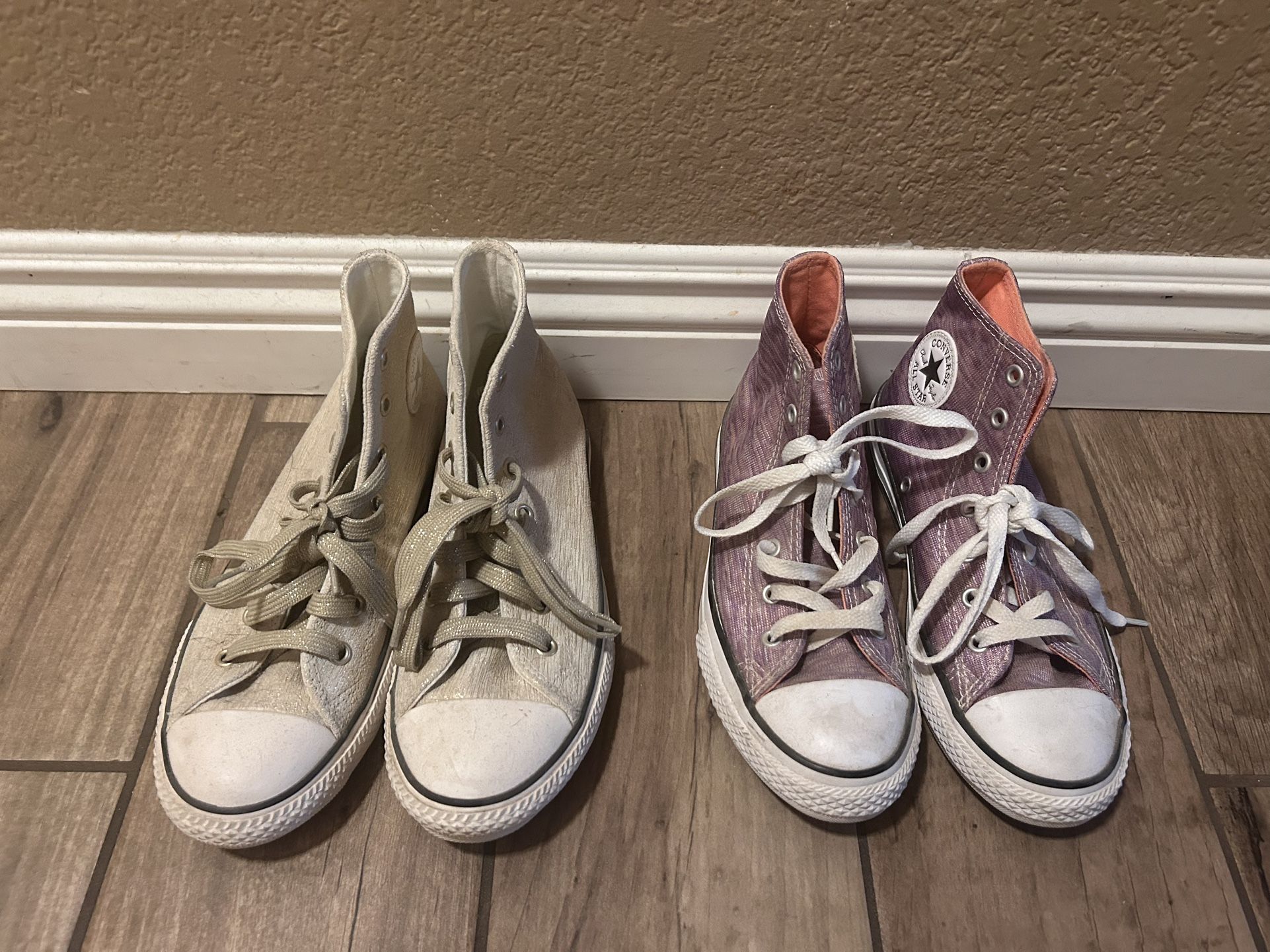 Converse Shoes