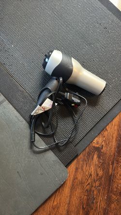 Hairdryer