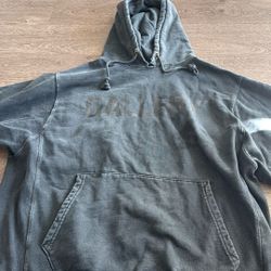 Gallery Department Washed Hoodie (XL) 