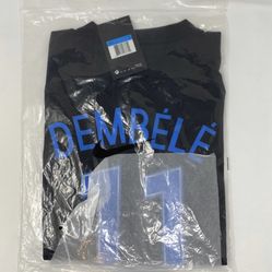 France 🇫🇷 National Team World Cup Soccer Jersey Adult Medium