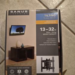 TV Wall Mount