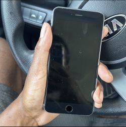 Used Apple iPhone 6S Plus 