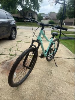 Schwinn Mountain Bikes (2)