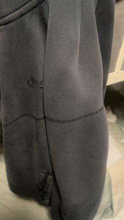 Black Nike