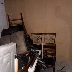 Storage Unit 