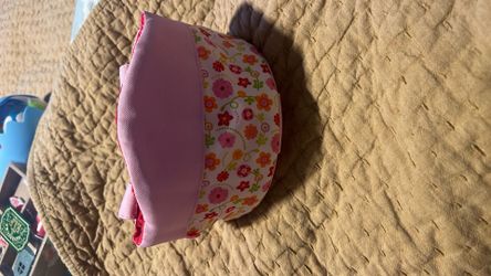 Haba Baby Doll Carrier Bike Attachment