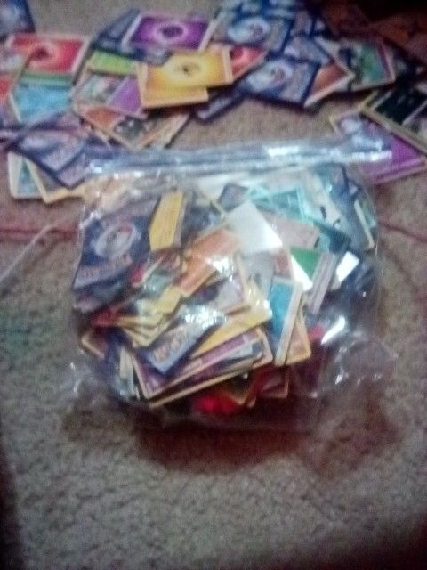 Mystery Bag