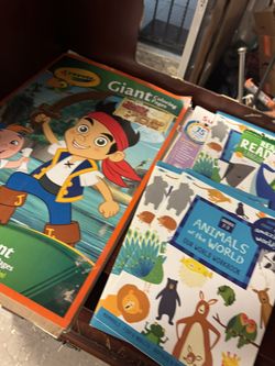 All Seen 5.00 Pick Up Rosedale Mornings  Or Airport Dr Late Evenings And Afternoons 