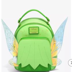 Tinkerbell Loungefly
