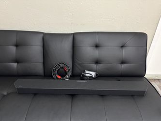 Samsung soundbar