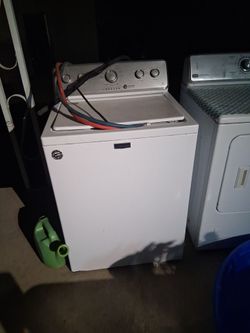 Maytag