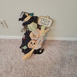 Halloween Decorations 