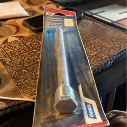 New Camco Rv Water Heater  9.5” In Anode Rod  