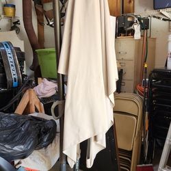 Outdoor Patio Umbrella 