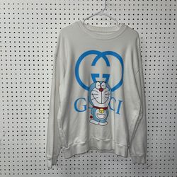 VINTAGE BOOTLEG GUCCI