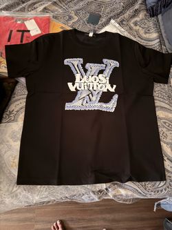 Streetwear t-shirt