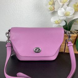 Crossbody Coach Mini