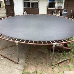 Trampoline