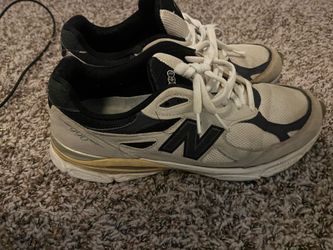 New Balance 990