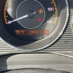 2009 Saturn Aura