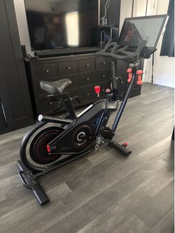 BowFlex Velocore Bike 22” - $650