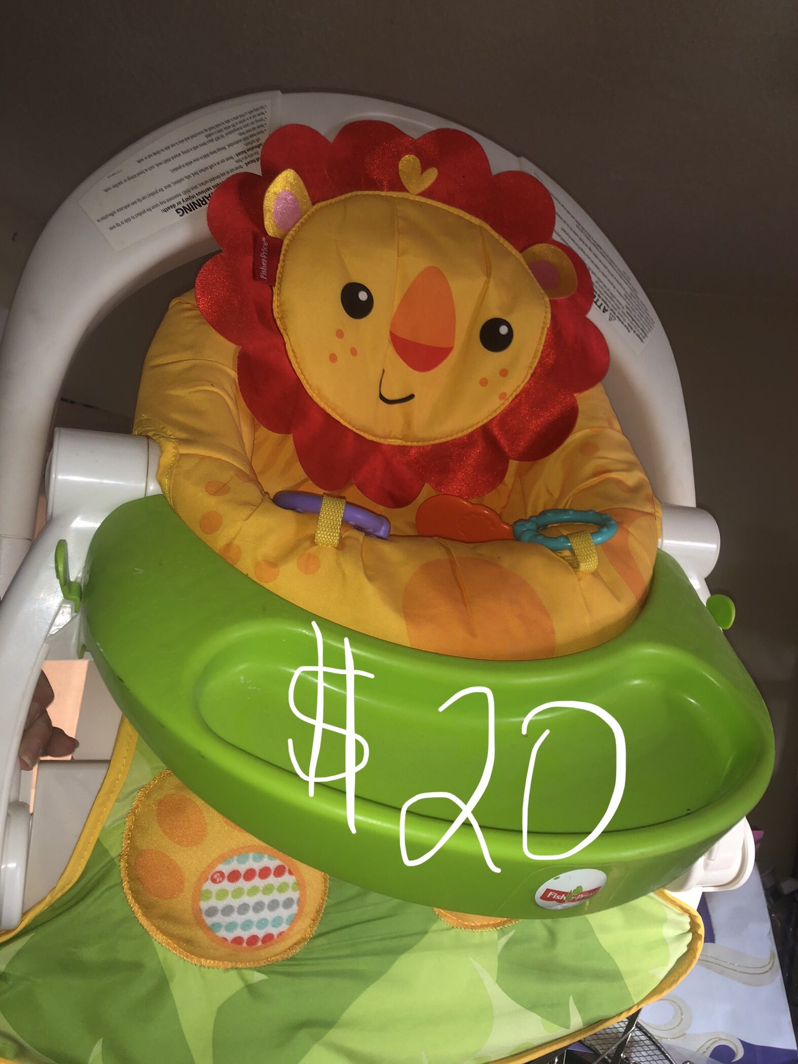 Kids Stuff
